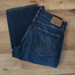 Mens american eagle jeans